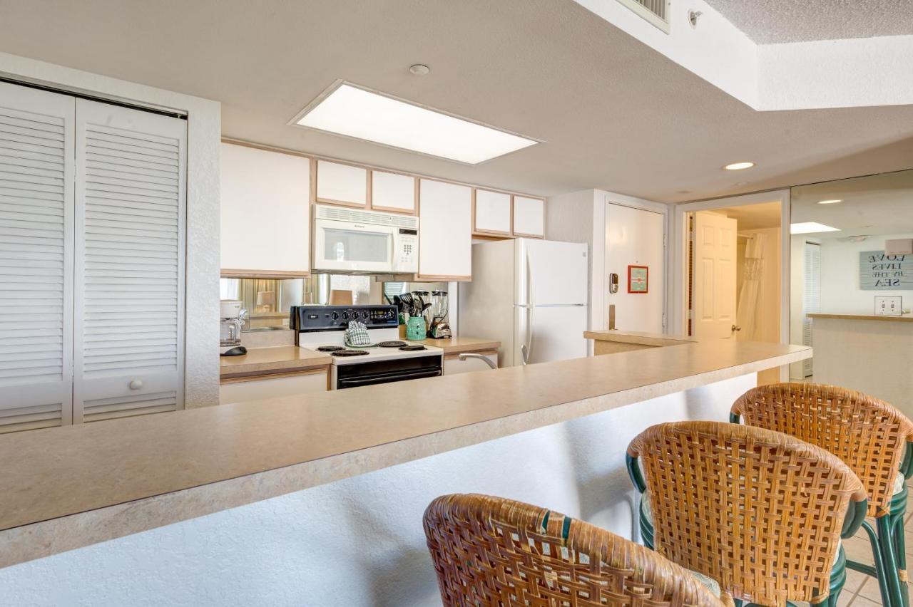 Sunrise Suites Cristobal Suite #411 Key West Ngoại thất bức ảnh