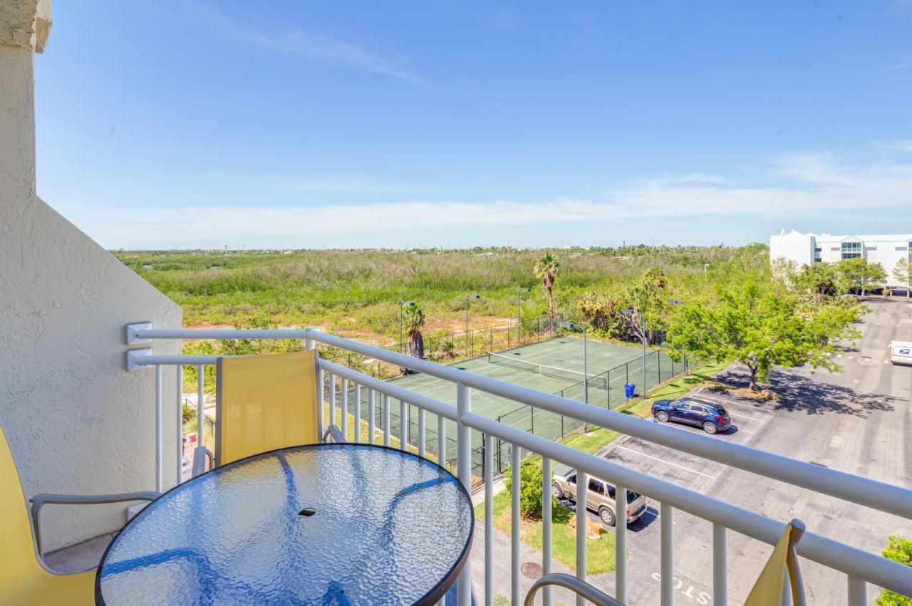 Sunrise Suites Cristobal Suite #411 Key West Ngoại thất bức ảnh