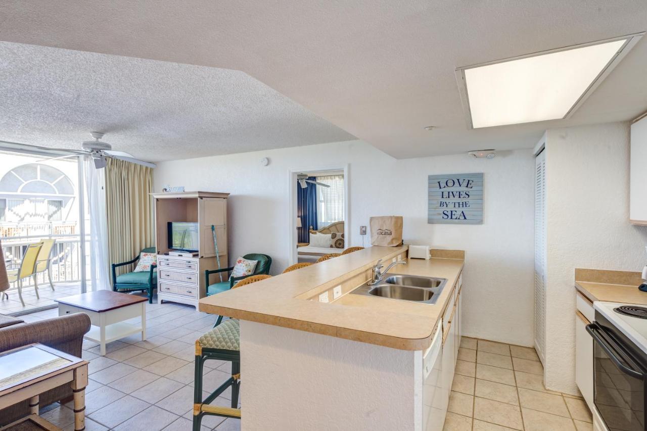 Sunrise Suites Cristobal Suite #411 Key West Ngoại thất bức ảnh
