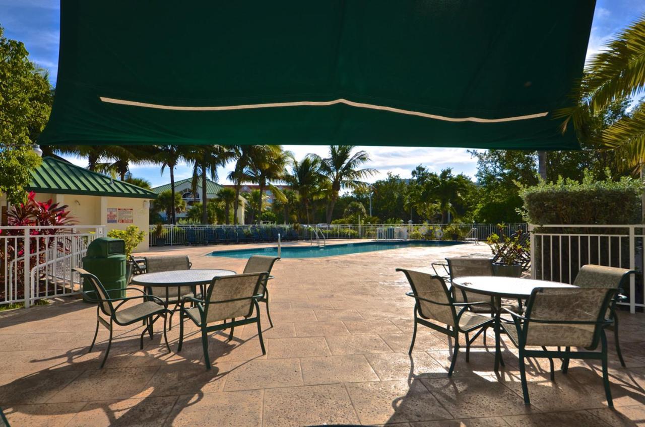 Sunrise Suites Cristobal Suite #411 Key West Ngoại thất bức ảnh