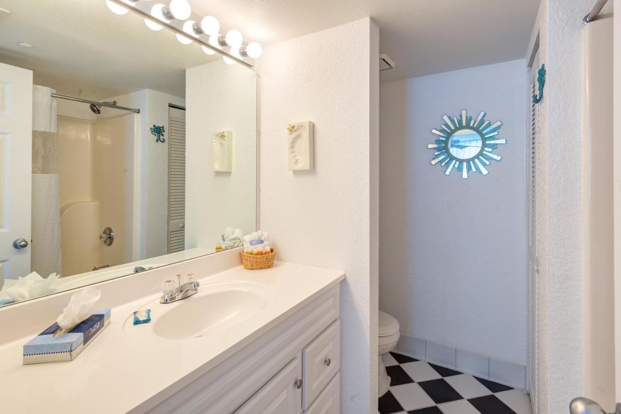 Sunrise Suites Cristobal Suite #411 Key West Ngoại thất bức ảnh